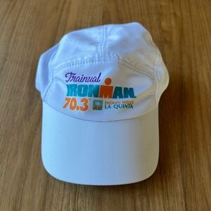 BOCO Gear 2021 Ironman 70.3 Indian Wells Finisher Hat